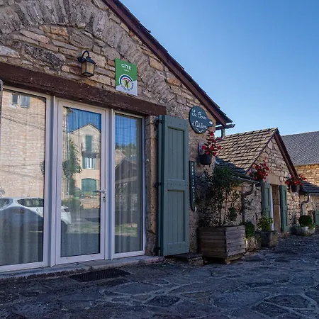 Le Four D'odilon 6 Personnes A Montignac * La Malène