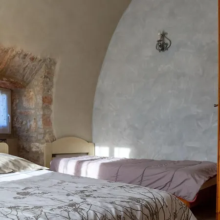 Le Four D'odilon 6 Personnes A Montignac * La Malène