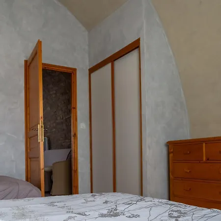 Nyaraló Le Four D'odilon 6 Personnes A Montignac