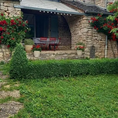 Le Four D'odilon 6 Personnes A Montignac *