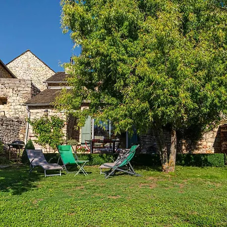 Le Four D'odilon 6 Personnes A Montignac