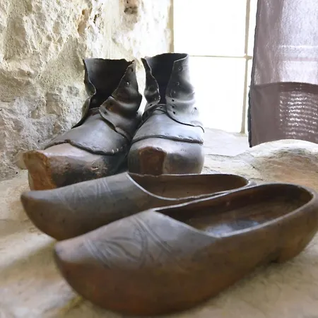 Le Four D'odilon 6 Personnes A Montignac * La Malène